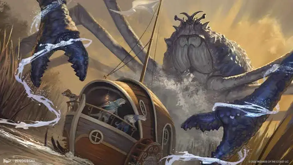 Post-Ban Standard Emerges: Four Pillars Define RCQ Meta