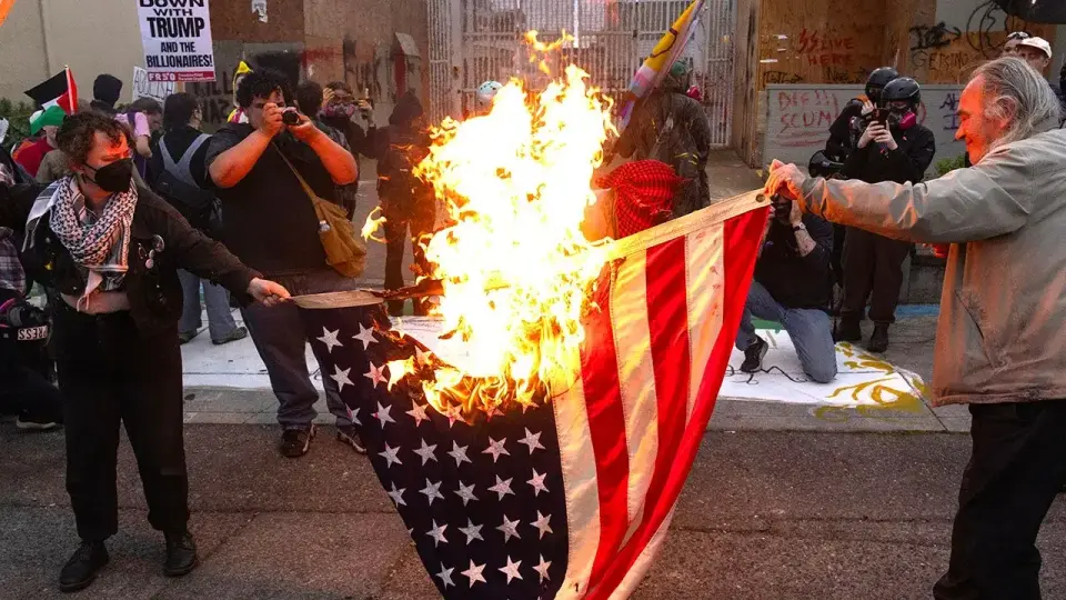 US sanctions Italian tech collective tied to Antifa and global terrorist groups