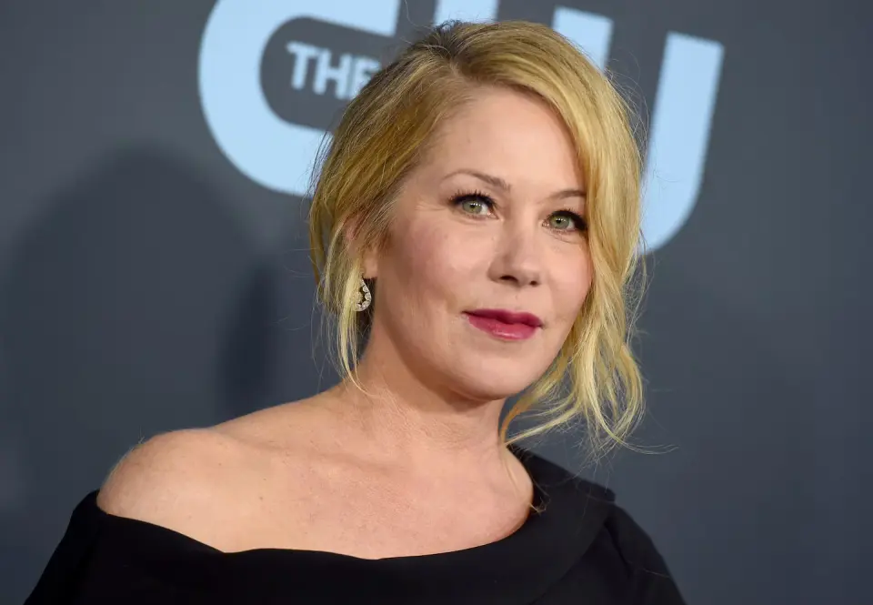 Christina Applegate Reveals MS Diagnosis Was Wrong, Leaving Her Symptoms Unexplained