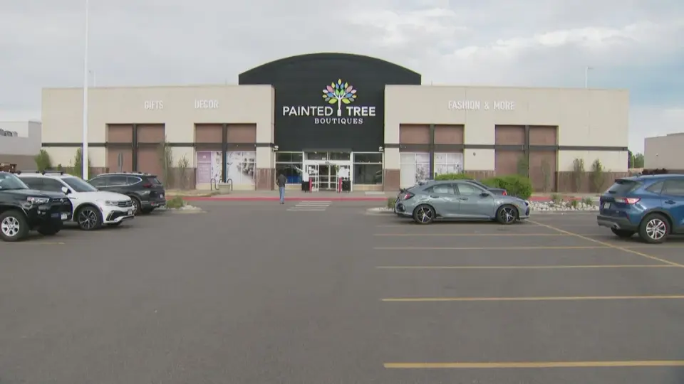 Colorado Vendor Reels After Painted Tree Shuts Down All Stores