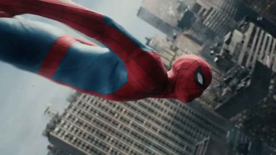 Spider-Man Sustains Box Office Lead With a $67M Third Weekend