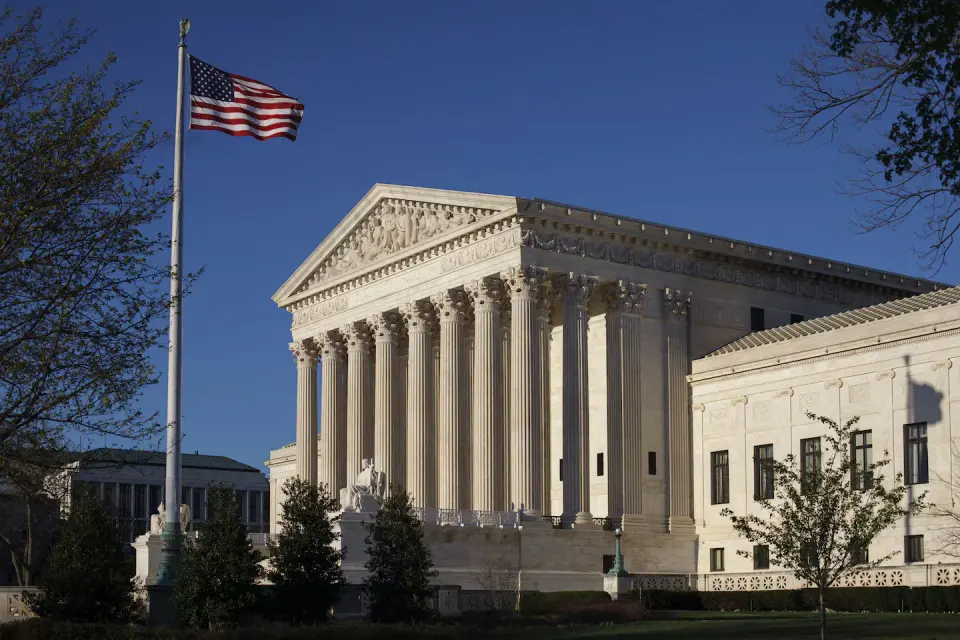 Supreme Court Justice Kagan Denies Surrogate’s Emergency Appeal in High-Profile Custody Dispute