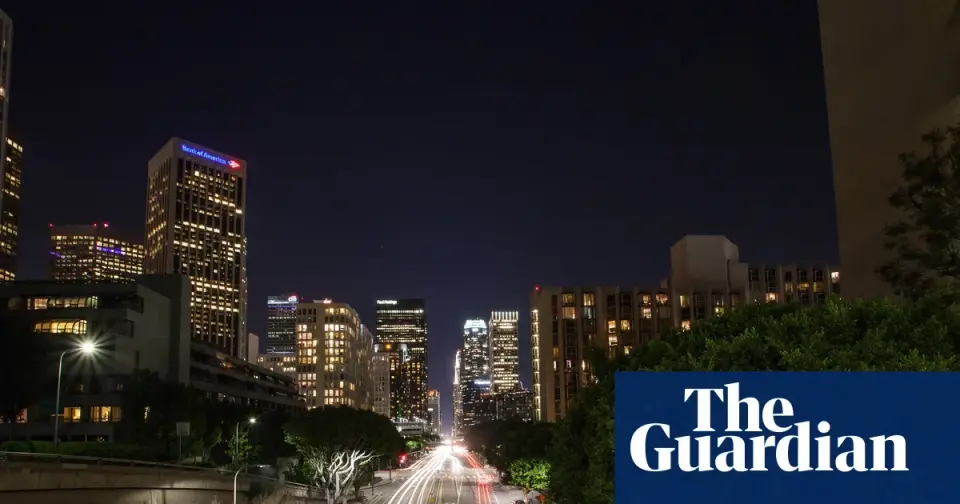 LA crackdown nets 10 in Hoover gang sex-trafficking operation along the Figueroa corridor