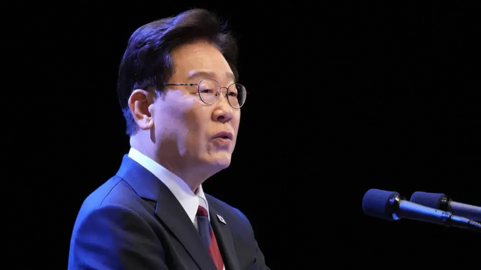 Seoul seeks formal end to Korean War via talks with Pyongyang