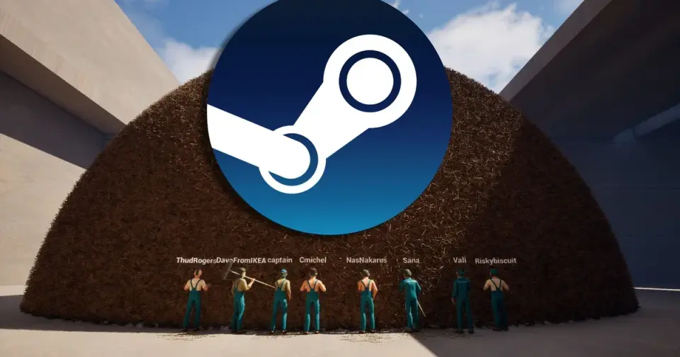 Valve Shifts AI Clone Burden to Developers at Steam Indie Connect