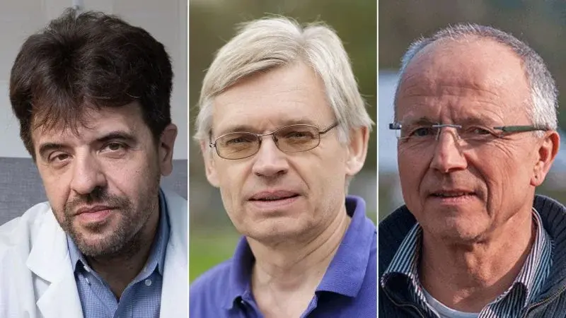 2026 Nobel Prize in Medicine honors optogenetics pioneers for brain mapping breakthrough