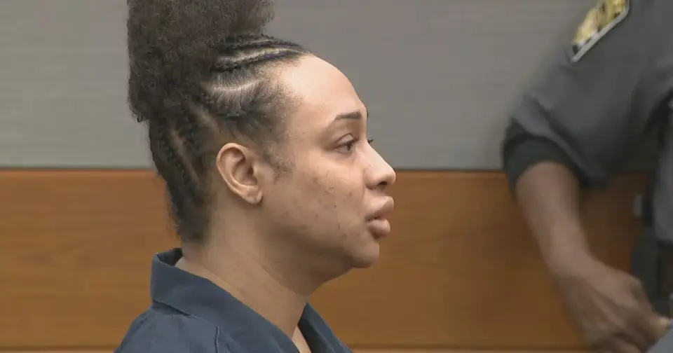 Reality Star Sidney Starr Denied Bond in Child Sex Case