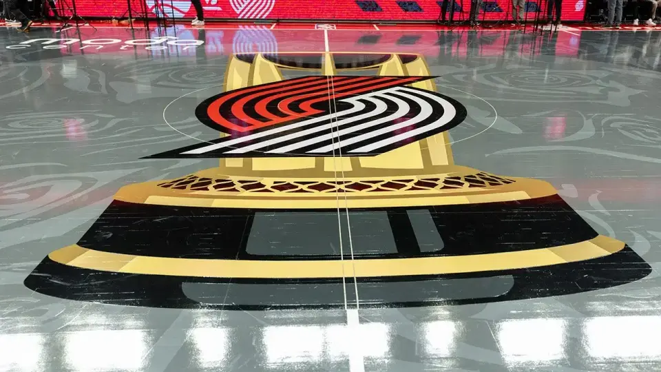 Portland Trail Blazers Fire Announcer Bell Within 12 Hours of Hiring Over Teenage Tweets