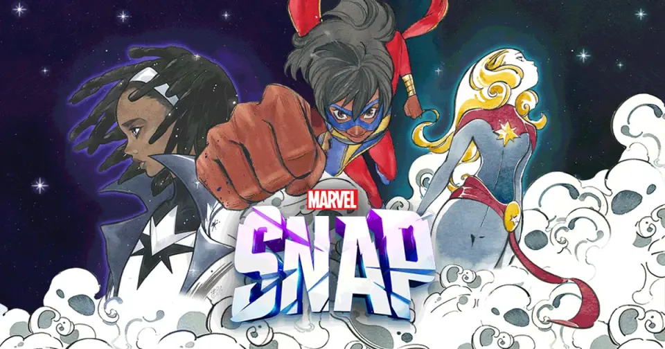 Second Dinner vows Marvel Snap isn’t going away after layoffs