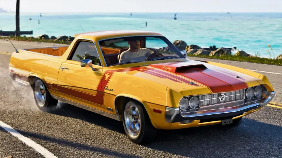 GTA 6 Could Turn Cars into Personal Partners, Not Just Vehicles