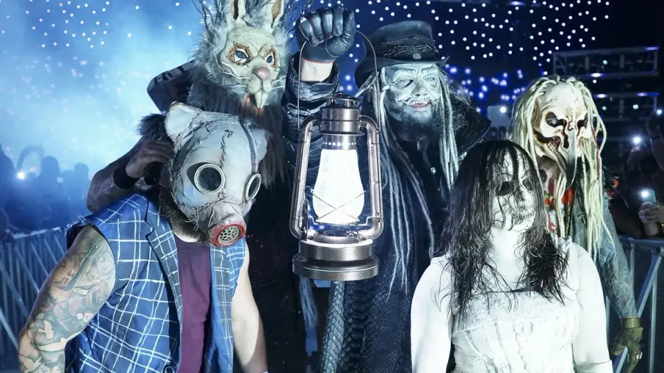 WWE Parts Ways With Nikki Cross and Six Other Stars in Latest Release Wave