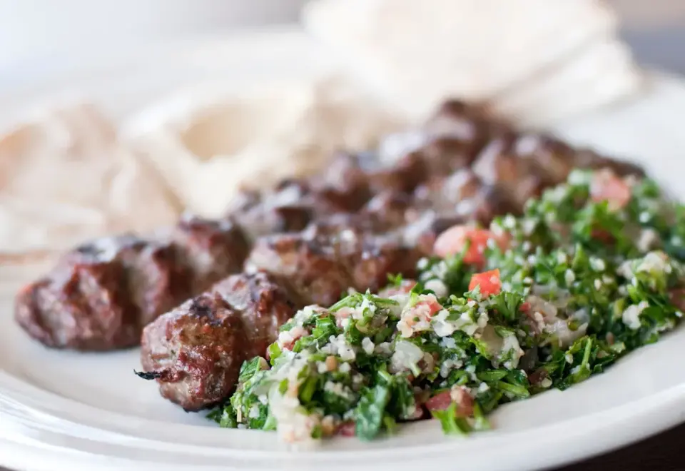 Kebab Shop beef kofta linked to E. coli prompts public health alert