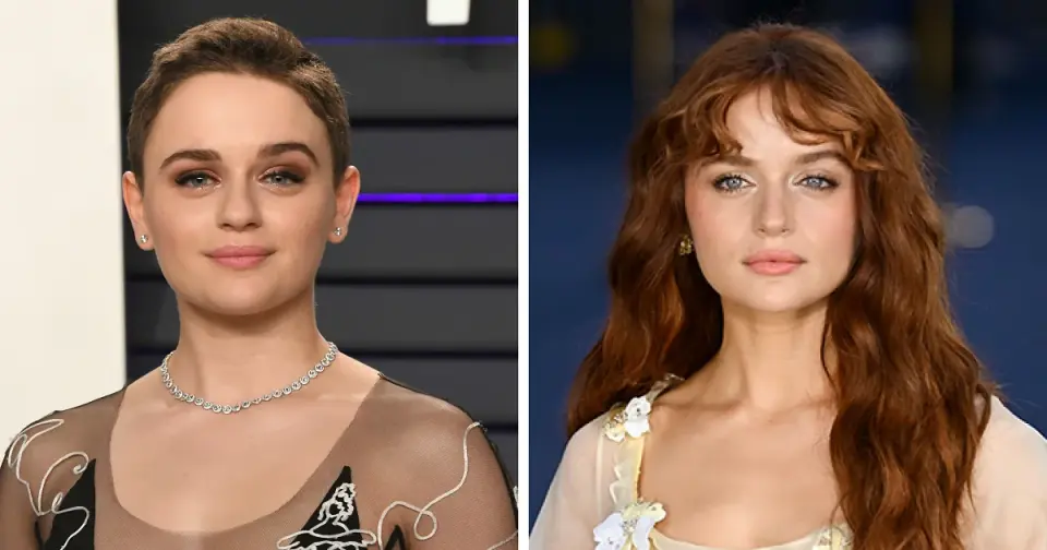 Joey King's London Premiere Look Triggers Surgery Speculation