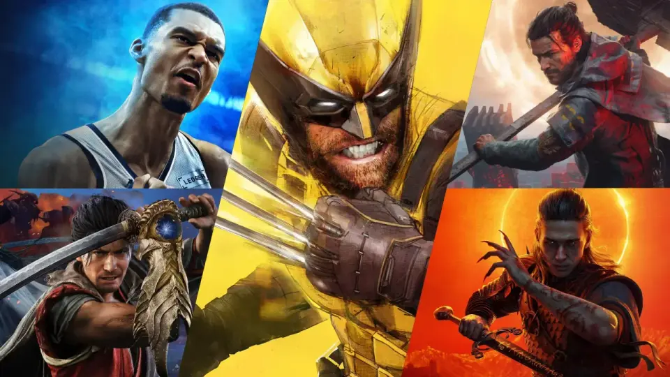 September 2026 Gaming: A Crowded Month of Horror, Sports, and Nostalgia