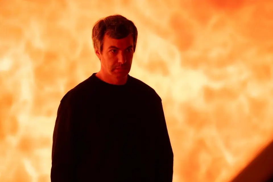 Nathan Fielder’s Secret Holmes Documentary Breaks Box Office Records and Sparks Oscar Hopes