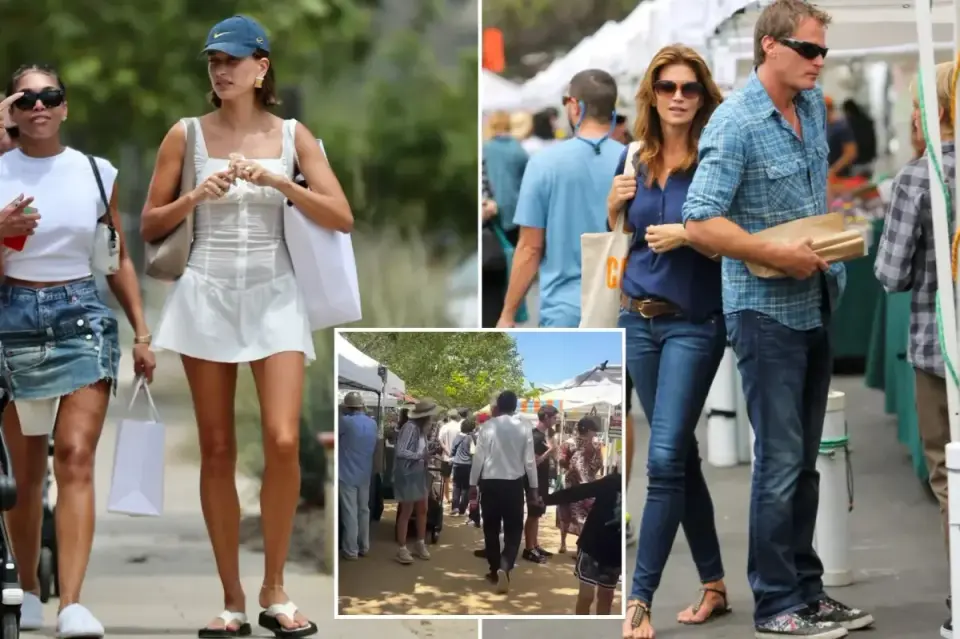 Malibu Farmers Market Relocates Over Safety and Parking Concerns