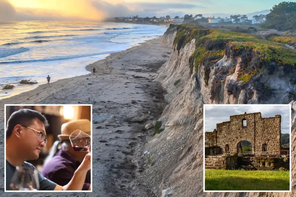 Santa Barbara and Healdsburg Rank Among Top 10 US Small Cities in Condé Nast Traveler Awards