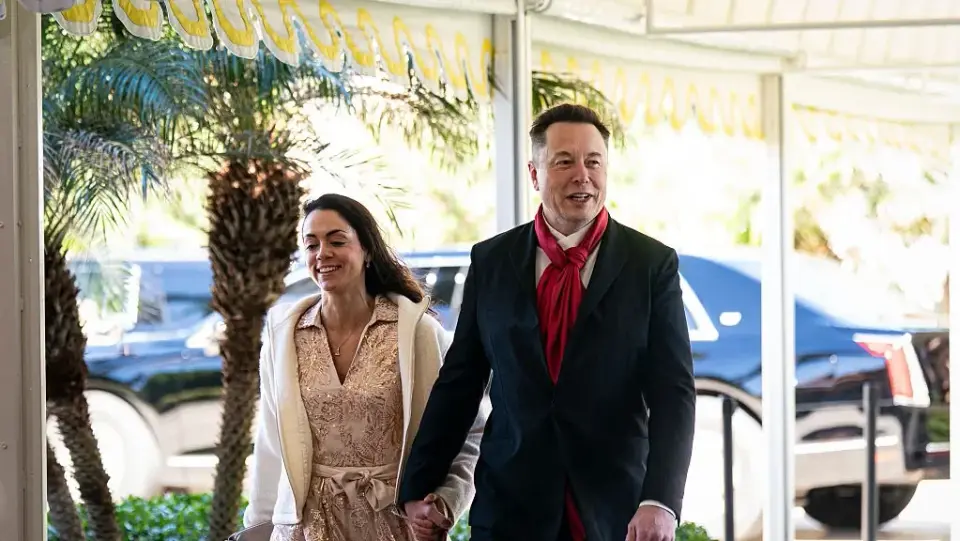 Elon Musk and Shivon Zilis End Relationship After Sudden Unfollow