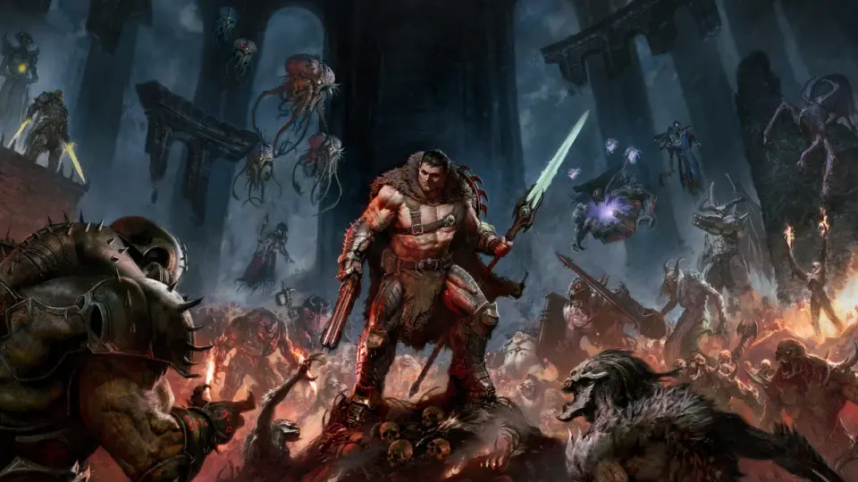 Doom: The Dark Ages – Revelations Bridges 35 Years of Doom into a Massive Metroidvania-Style DLC