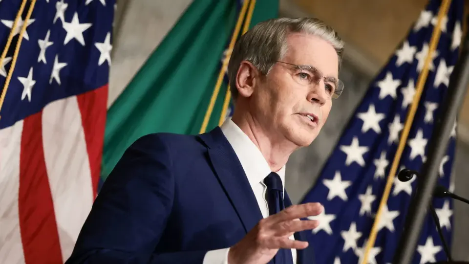 Bessent Heads to Congress as Inflation, Debt and IMF Scrutiny Rise