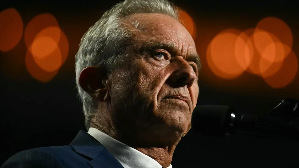 RFK Jr. Pivots to AI and Data Aggregation, Igniting Backlash Over MAHA's Corporate Ties