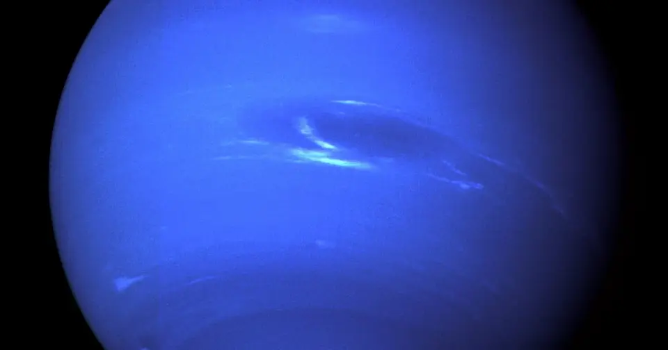 Lab Reproduces Neptune’s Diamond Rain in Real Time