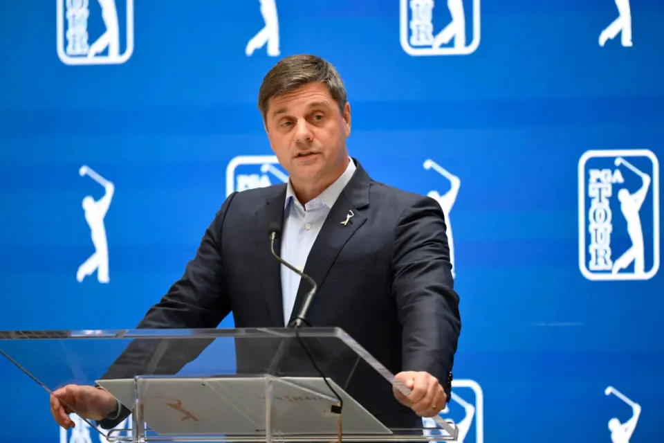 PGA Tour Chief Signals Open Door to LIV Returns With Guardrails