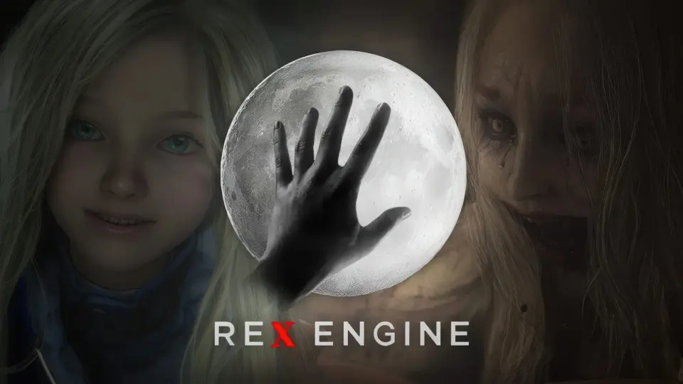 Capcom's REX Project Aims to Integrate AI into RE Engine for Faster Development
