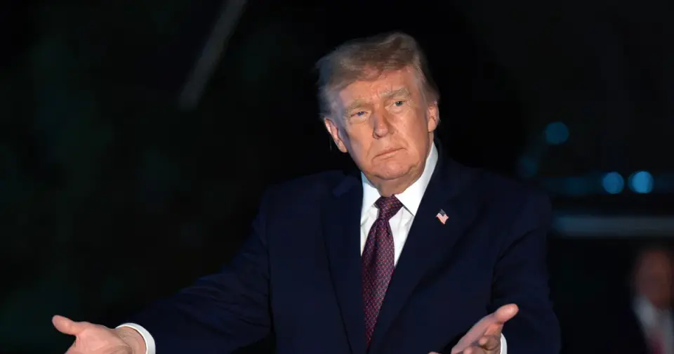 Dayton Truck Plant Layoffs Erase Year of Job Growth Ahead of Trump Rally