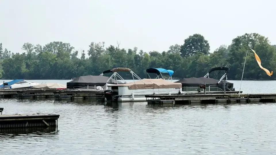 Five die in Powell rescue attempt on the Scioto River in Ohio