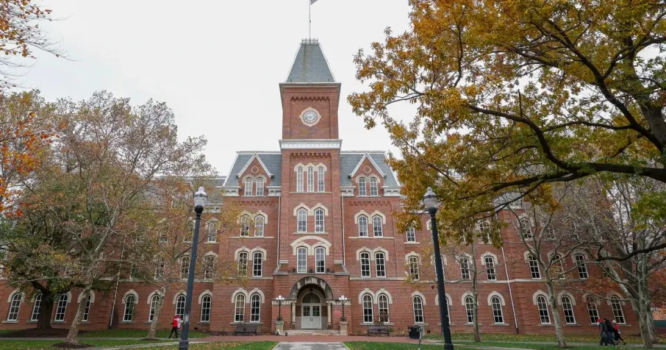 OSU Official Suggests Jordan Probably Knew About Strauss Abuse