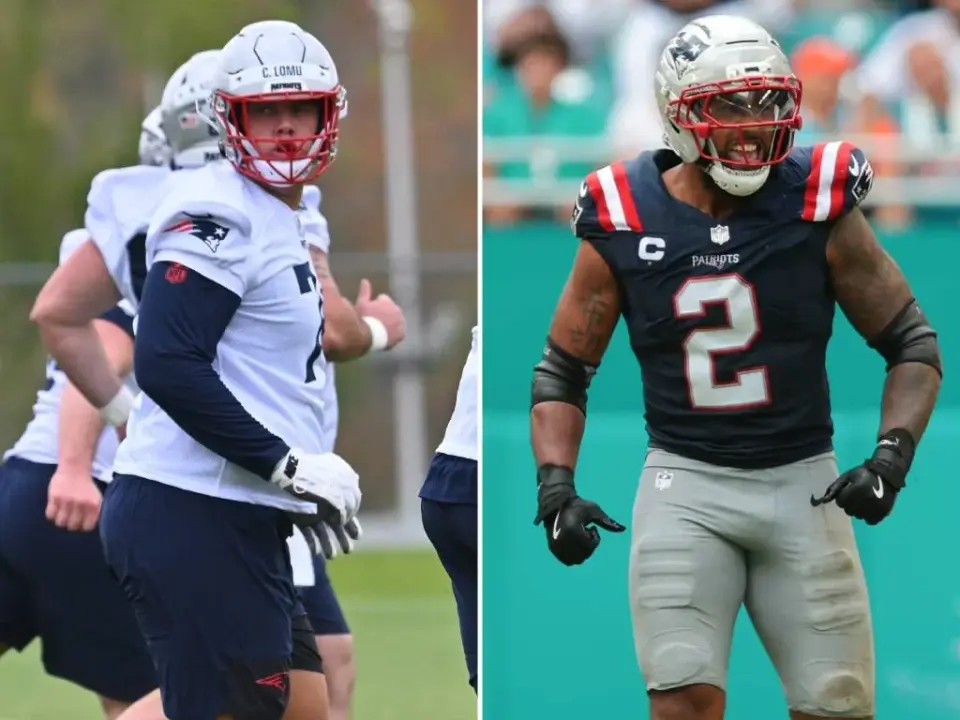 Patriots OTAs Preview: Rookies, Returnees, and Early Rosters in Focus