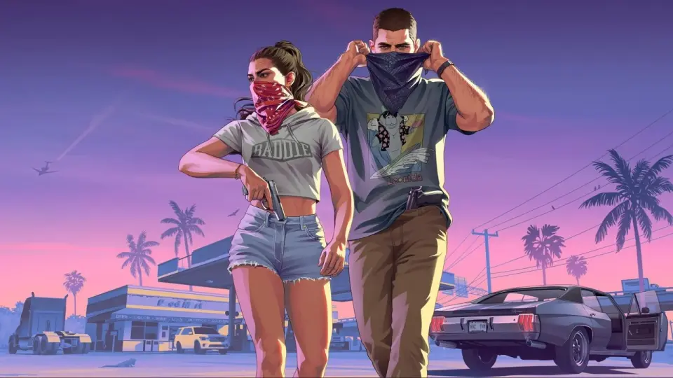 GTA 6 Overhauls Core Mechanics: Left-Stick Sprint, No Auto-Aim, and Car Trunks