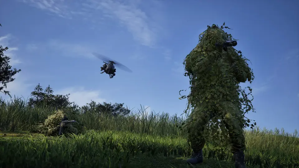 Wardogs Launches to 300k Players but Suffers Severe Server Queues and Bans