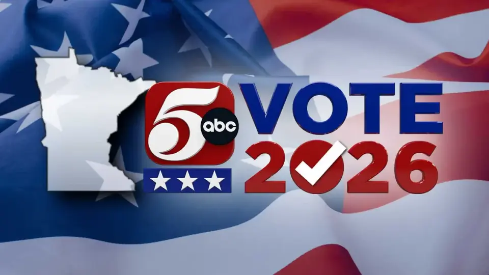 Minnesota shatters primary turnout record with over 1 million ballots cast