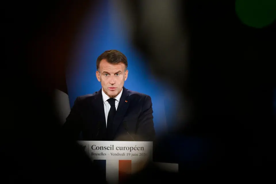 EU Sanctions Crisis: France and Slovakia Threaten to Void 3,000 Russia Restrictions Over Oligarch Delisting