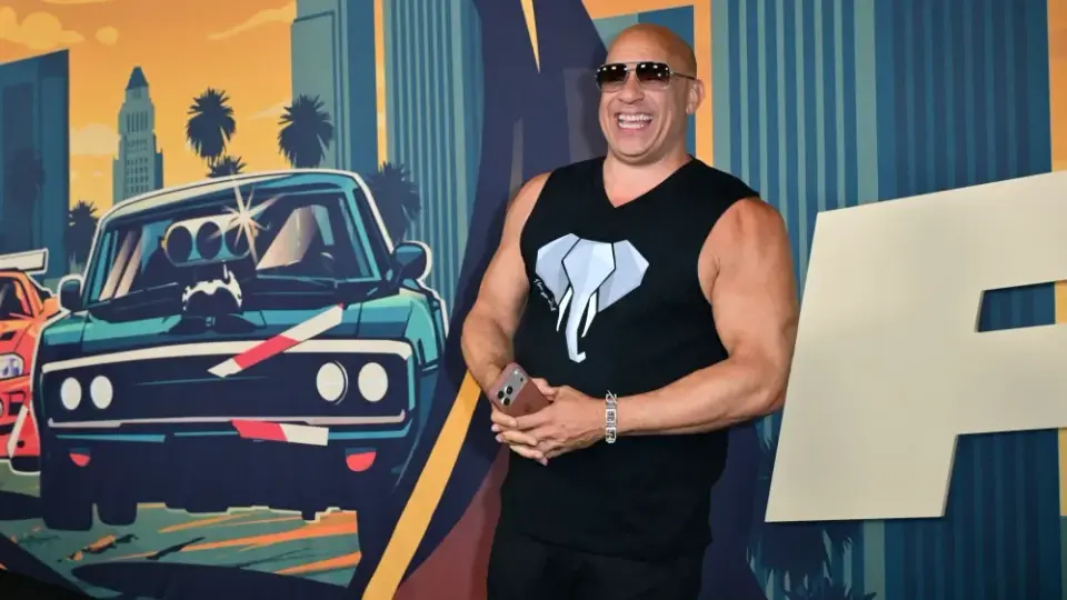 Vin Diesel Confirms 'Fast Forever' Filming Begins in December, Cites Studio Conditions