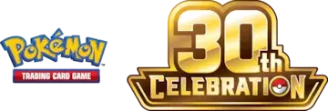Pokémon TCG Announces 30th Celebration Expansion and Futuristic Rare Cards
