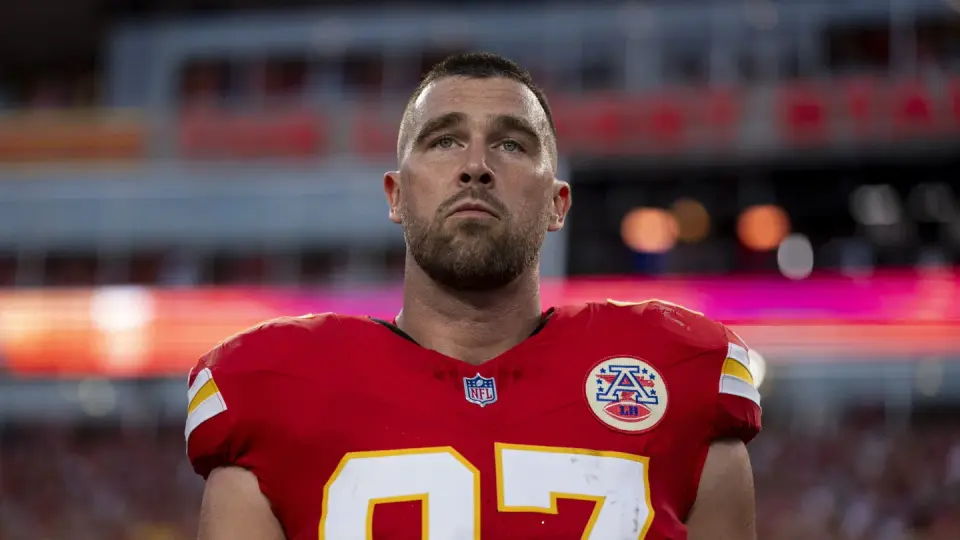 Chiefs Star Travis Kelce Named Victim in $35M Ponzi Scheme Sentencing