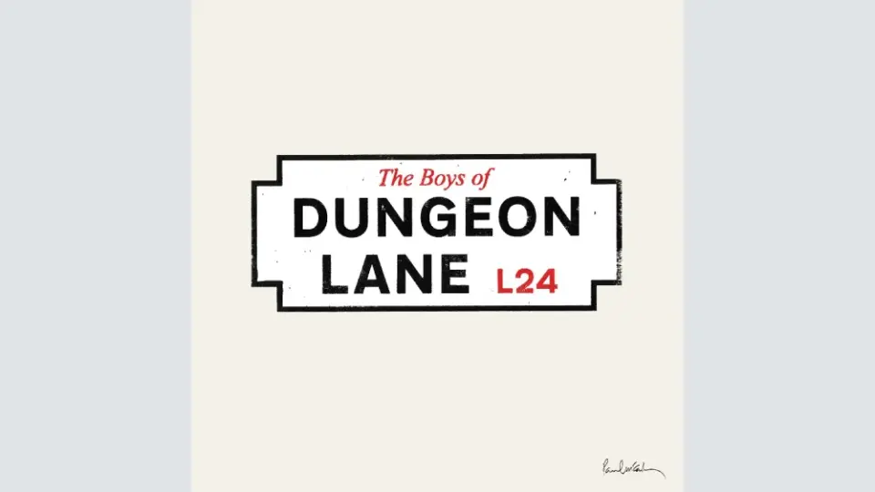 Paul McCartney Dials Nostalgia Up on The Boys of Dungeon Lane