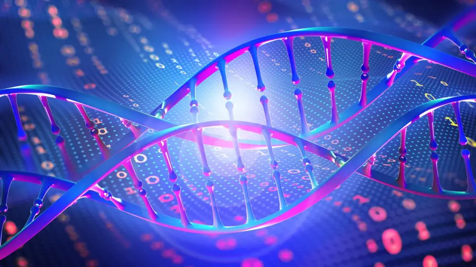 Bio-Hybrid DNA Memristor Promises Ultra-Low-Power Data Storage