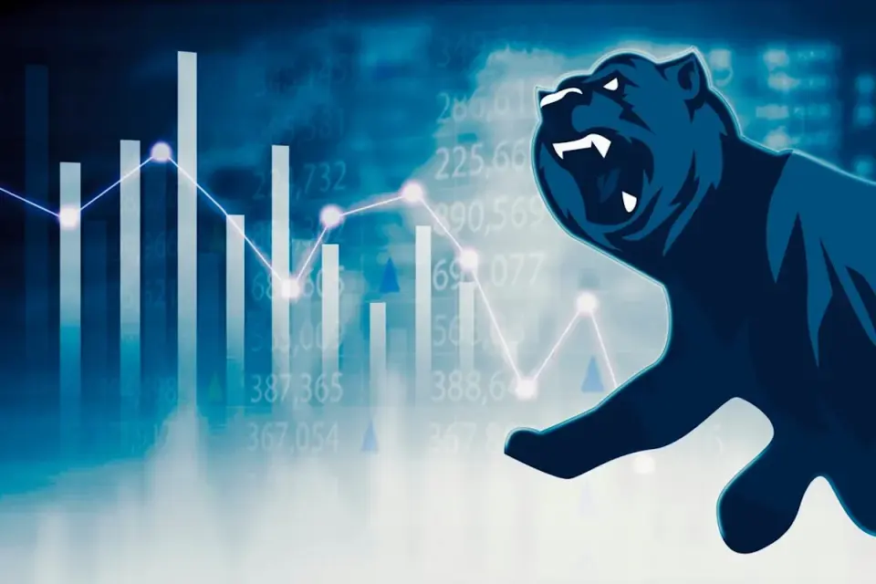 Bear Markets Reward the Steady Investor: History Says Keep Buying