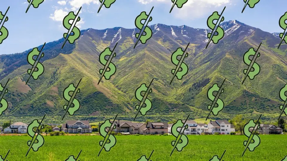 U.S. Sellers Slash Prices at Historic Rates as High Mortgage Costs Freeze Demand