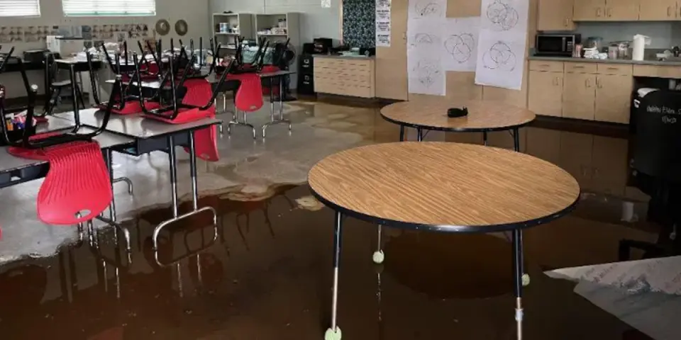 Storm Lala Triggers Hawaiʻi Island School Closures as Assessments Begin