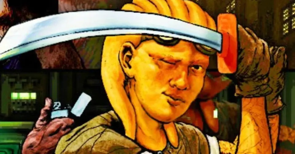 Paroled Fortune's Run creator pledges a comeback to the immersive sim