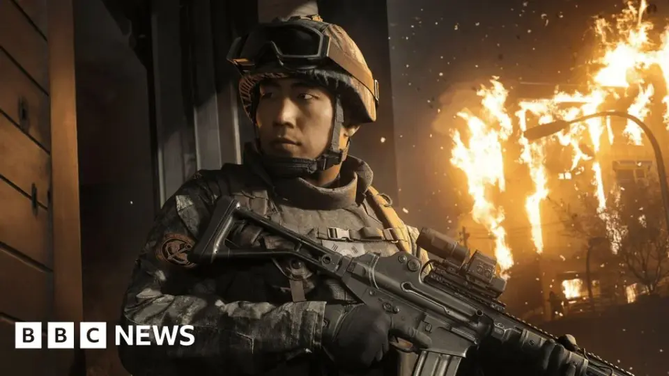 Activision to Remove Real Seoul Crush Footage from Call of Duty Amid Backlash