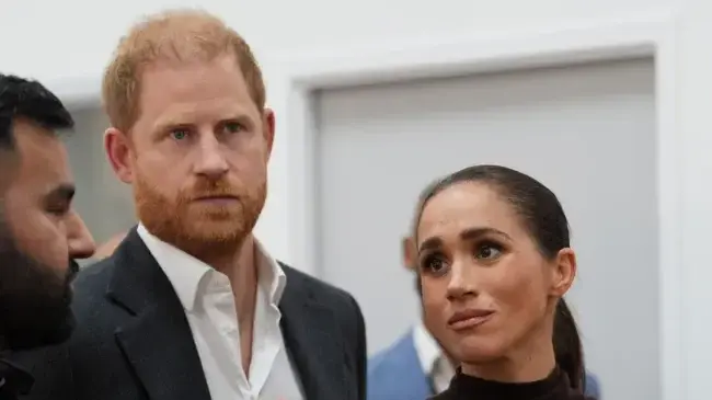 Markle Family Retreats Oversees as Philippine Probe into Thomas Sr. Intensifies