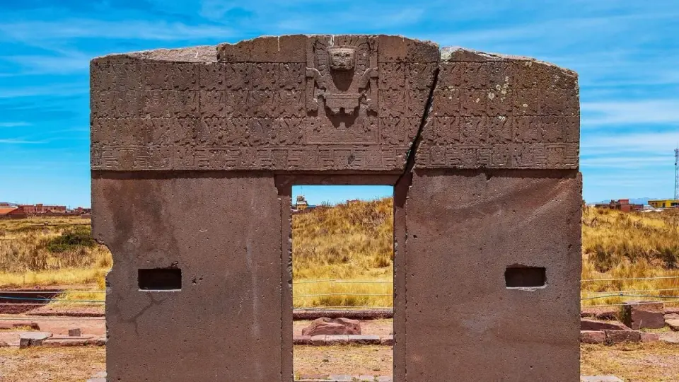 Before the Incas: Tiwanaku's Submerged Rituals Rewrite Andean Prehistory