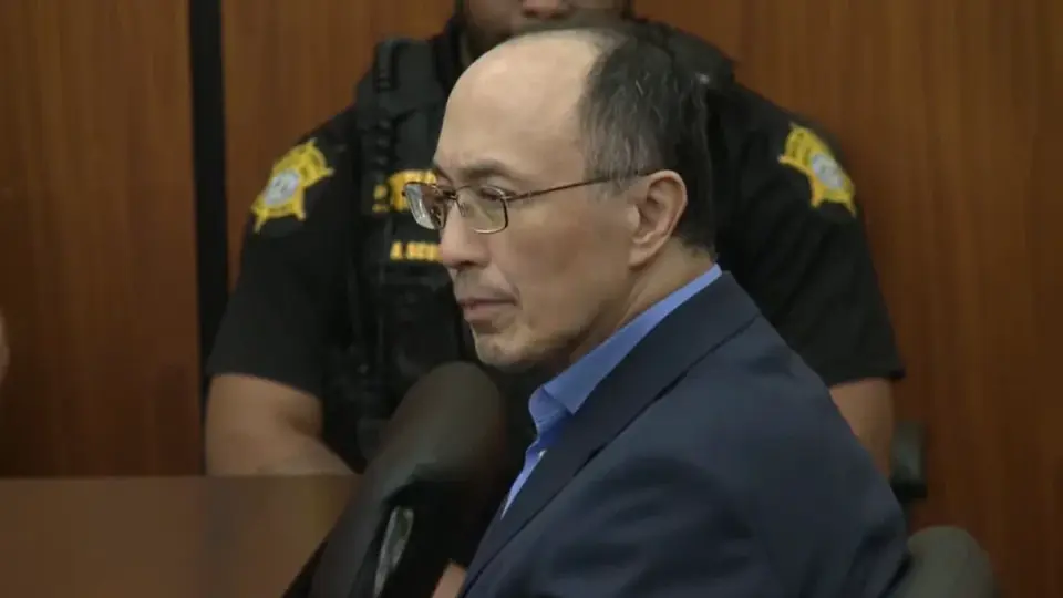 Columbia jury clears Rick Chow in murder case