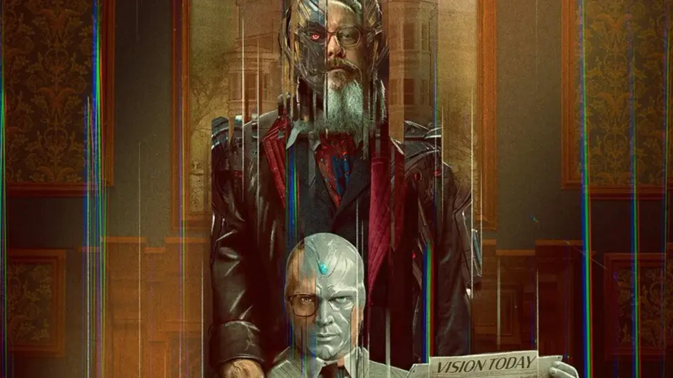 VisionQuest Trailer Sets Vision Up for a Mind-Scape Showdown